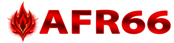 AFR66 LOGO